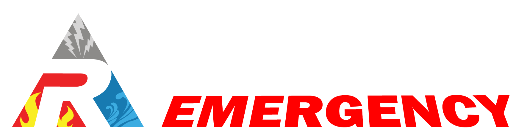 Rock Emergency logo