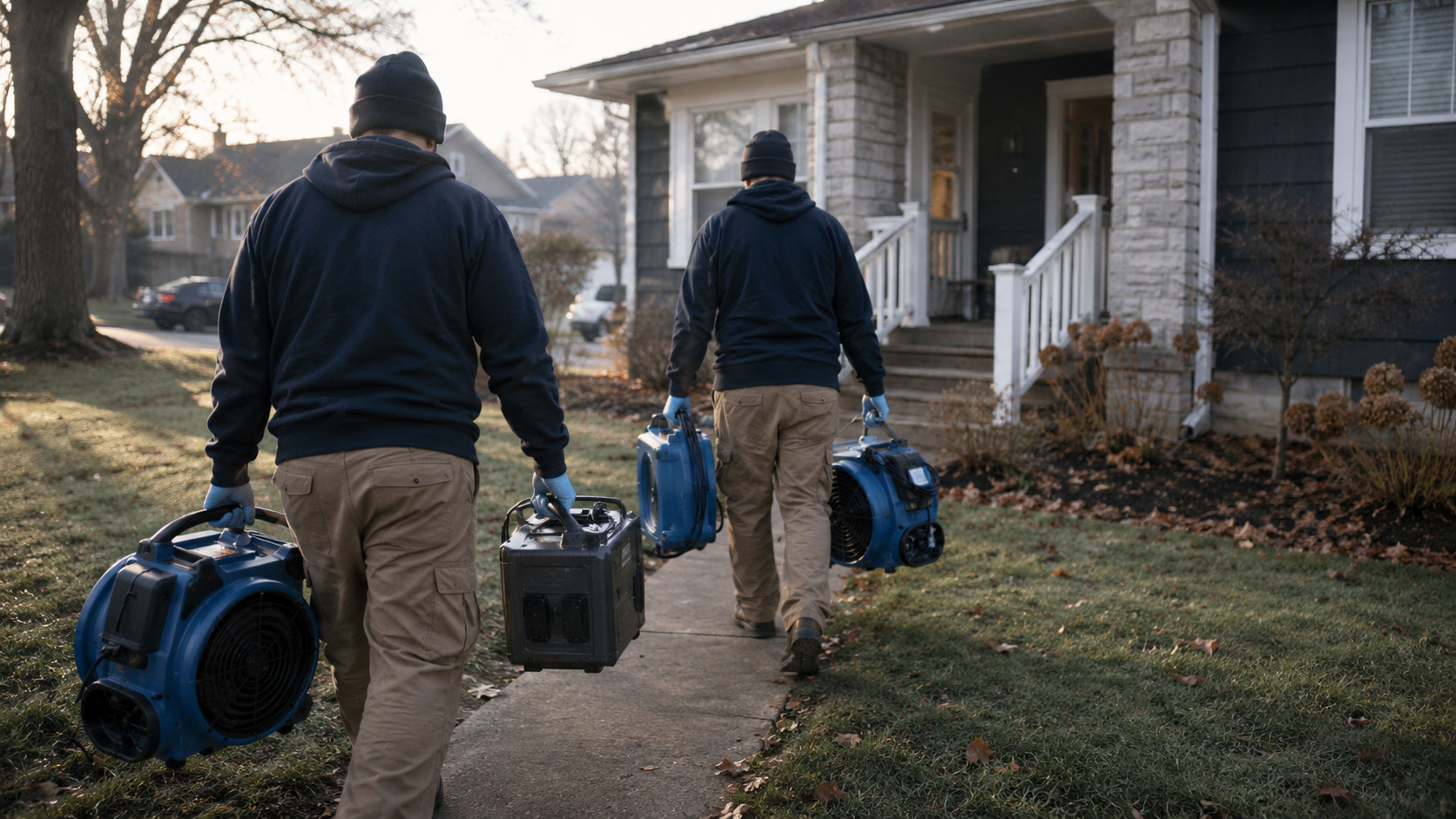Rock Emergency mission to serve Rochester communities with 24/7 response