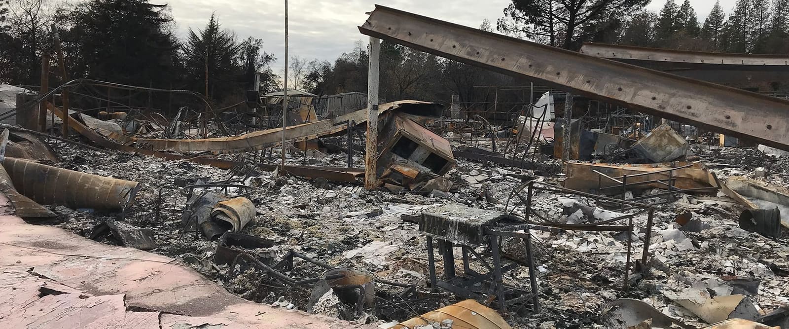 Fire Damage Restoration restoration in Irondequoit, NY