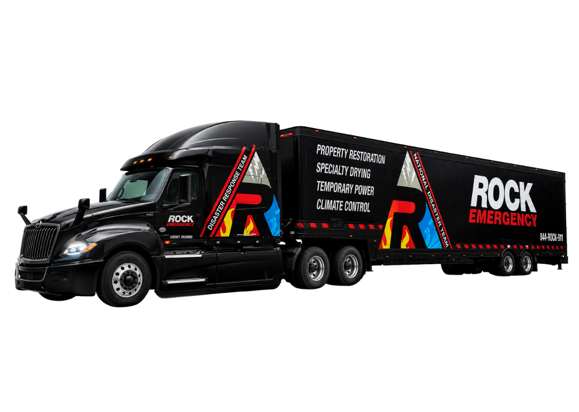 Rock Emergency Team