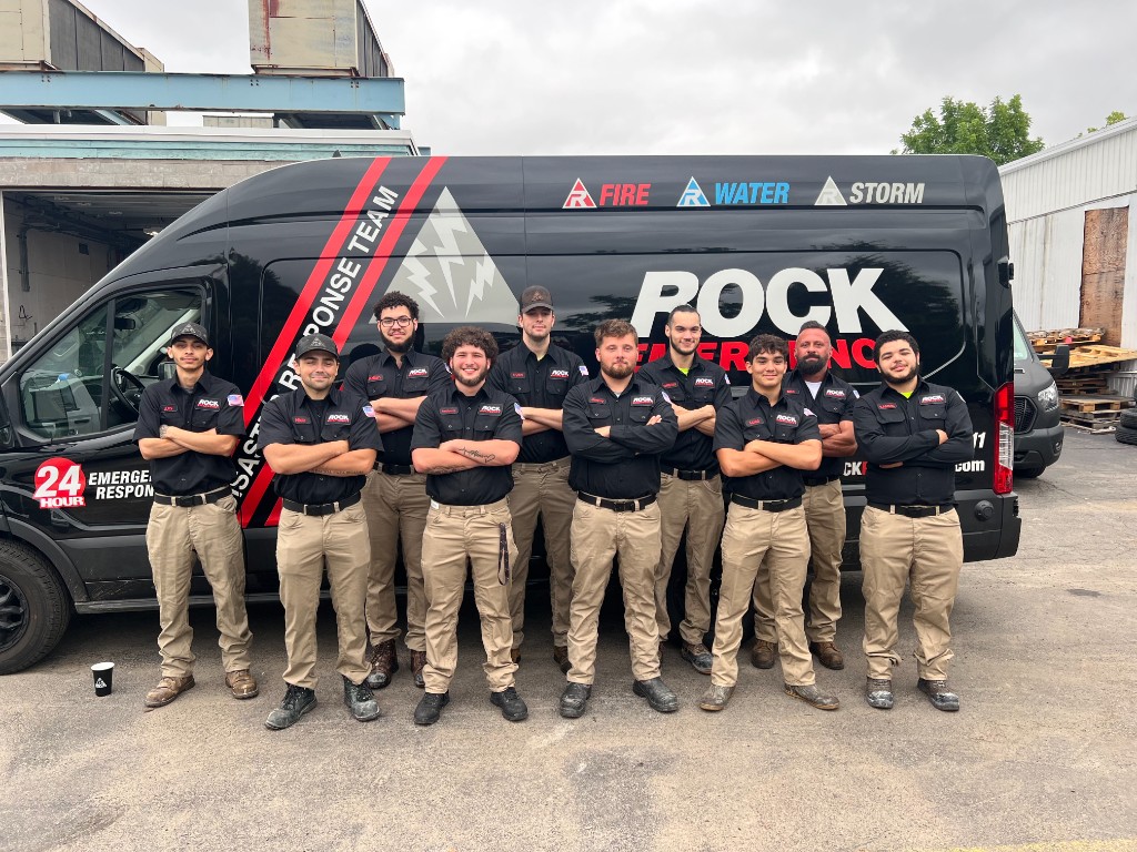 Rock Emergency Team