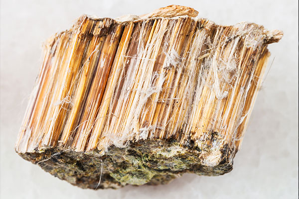 Amosite-Asbestos