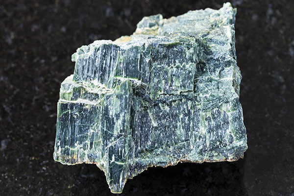 Chrysotile-Asbestos