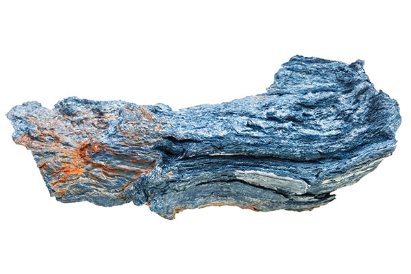 Crocidolite-asbestos