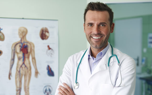 Talk to your Doctor about mold exposure