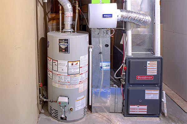 Furnace