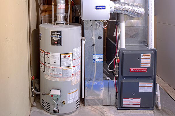 Heating-and-cooling-system