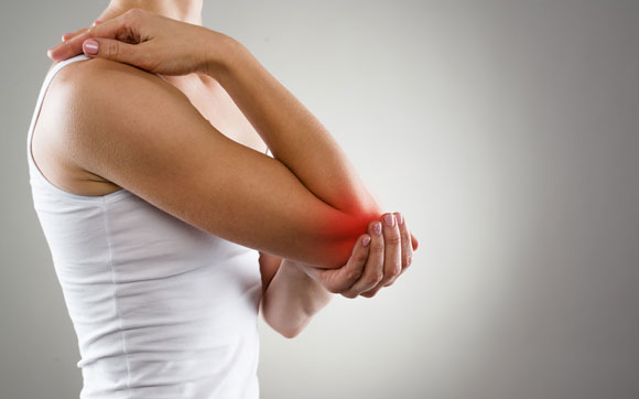 Joint Pain from Black Mold Exposure
