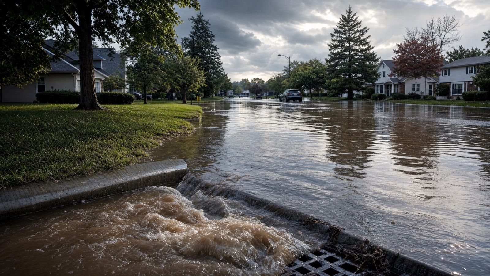 Rochester Flash Flood Warnings: What Those Phone Alerts Mean (and What to Do Next)