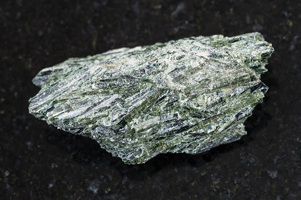 actinolite-asbestos