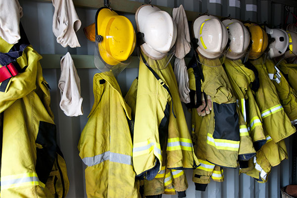 asbestos-in-fireproof-clothing