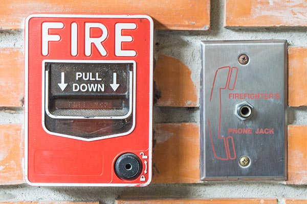 Fire Damage Restoration