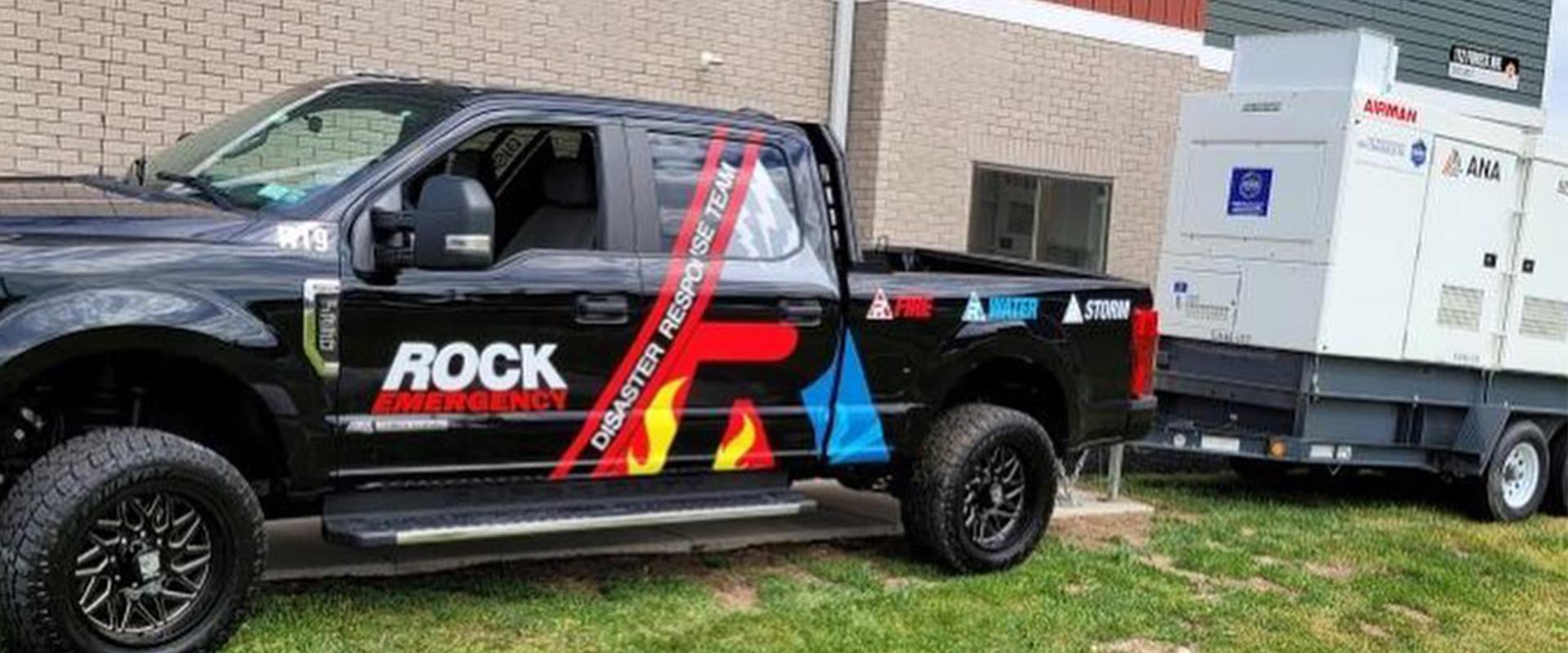 Water Damage Restoration in Rochester, NY