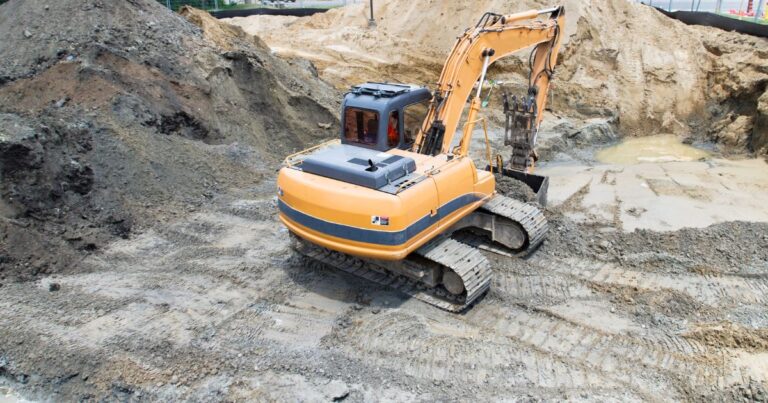Environmental soil remediation
