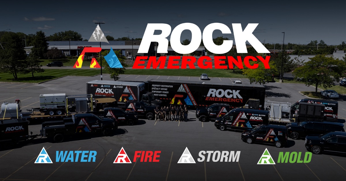 Rock Emergency Services photo