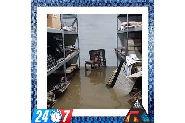 flooded-basement-cleanup
